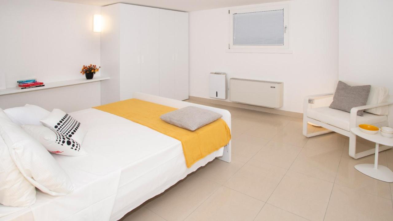 Villa Riva Beachfront Lignano Sabbiadoro Dış mekan fotoğraf