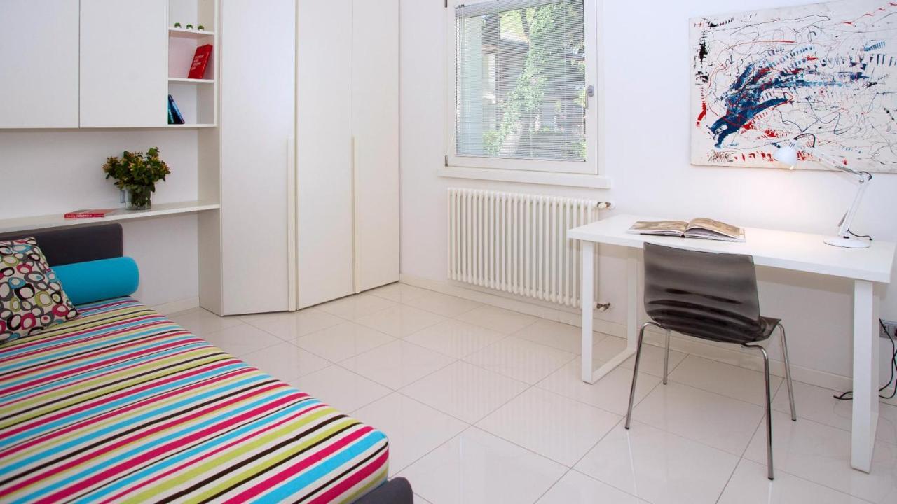 Villa Riva Beachfront Lignano Sabbiadoro Dış mekan fotoğraf